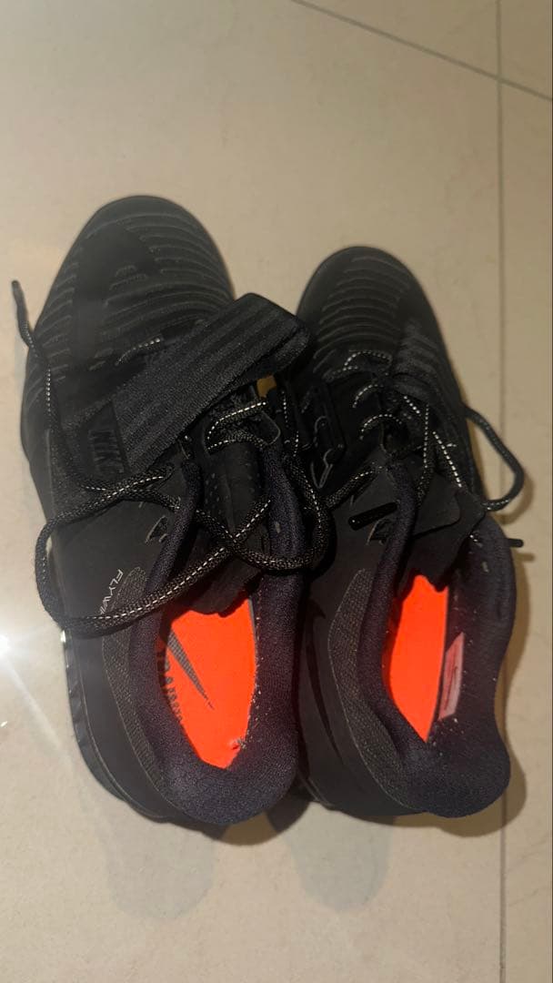 Nike ロマレオス3 27.5cm