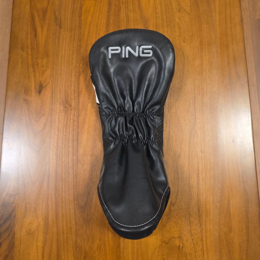 【レフティ】PING G430 LST ドライバー ジアッタス V2