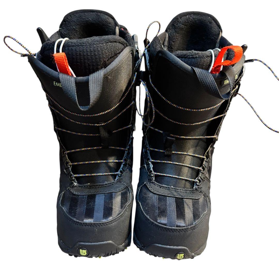 美品　バートン　ASIAN FIT 23cm レディース　スノーボードブーツ