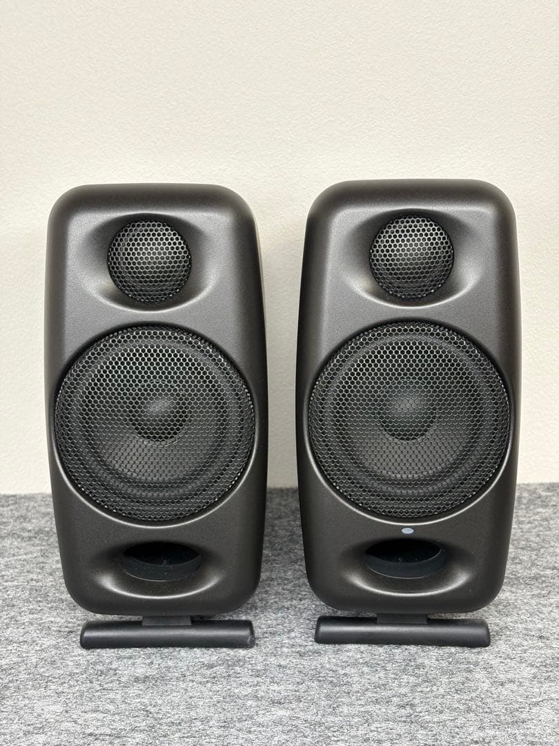 IK Multimedia iLoud Micro Monitor 新品同様