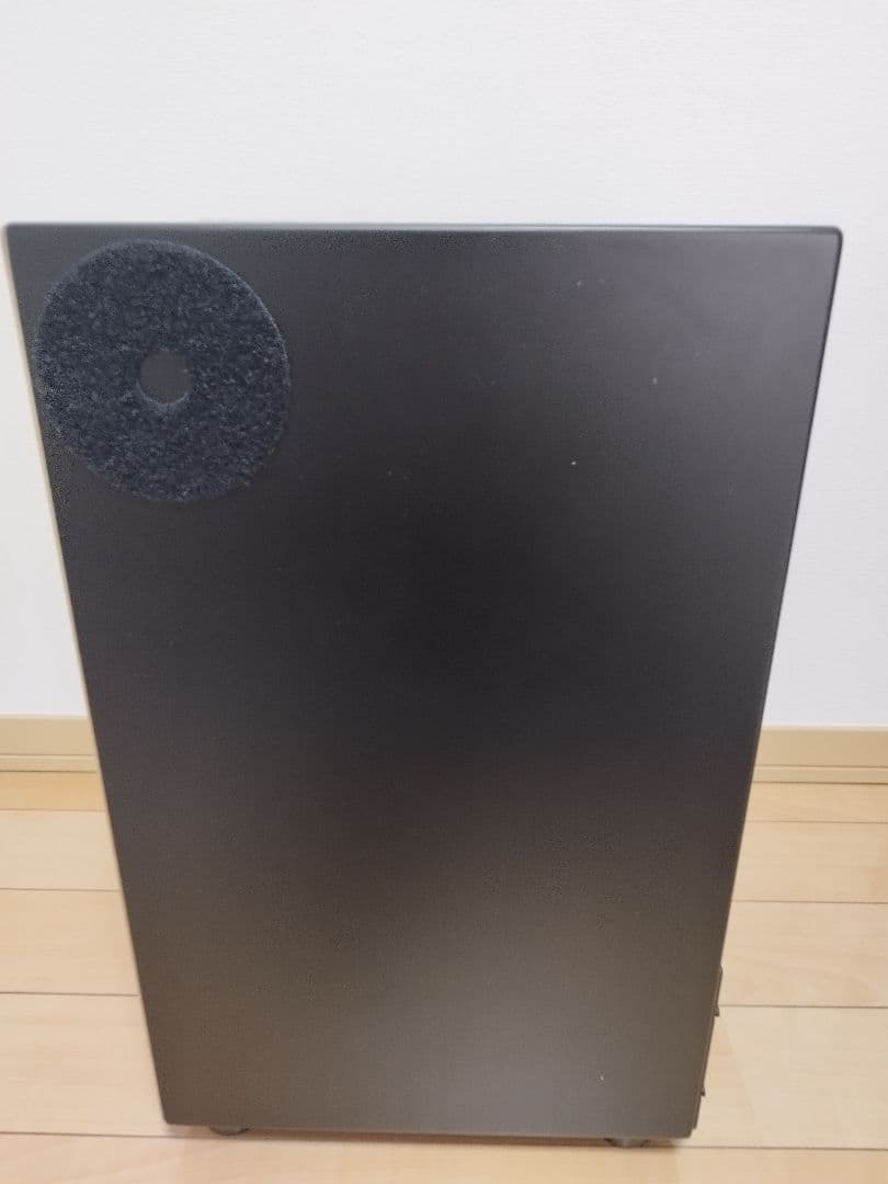 Roland EC-10 Cajon カホン専用カバサセット　美品　電子カホン