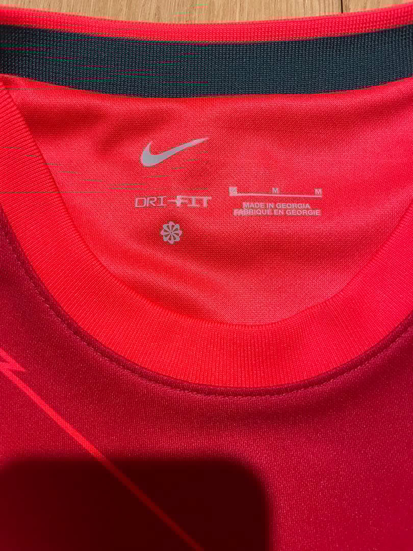 アレクサンダー・アーノルド　リヴァプール21-22 背番号66 正規品