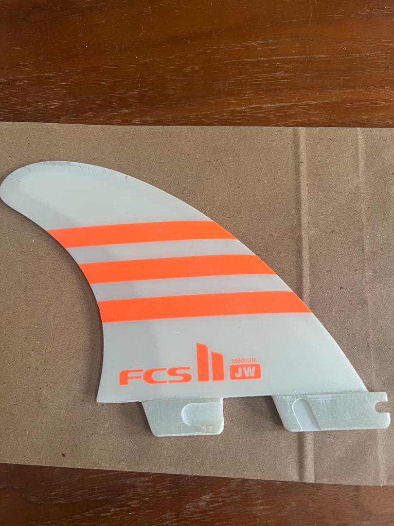 Fcs2 ジュリアン ウィルソン パフォーマンスコア エアコア モデルM