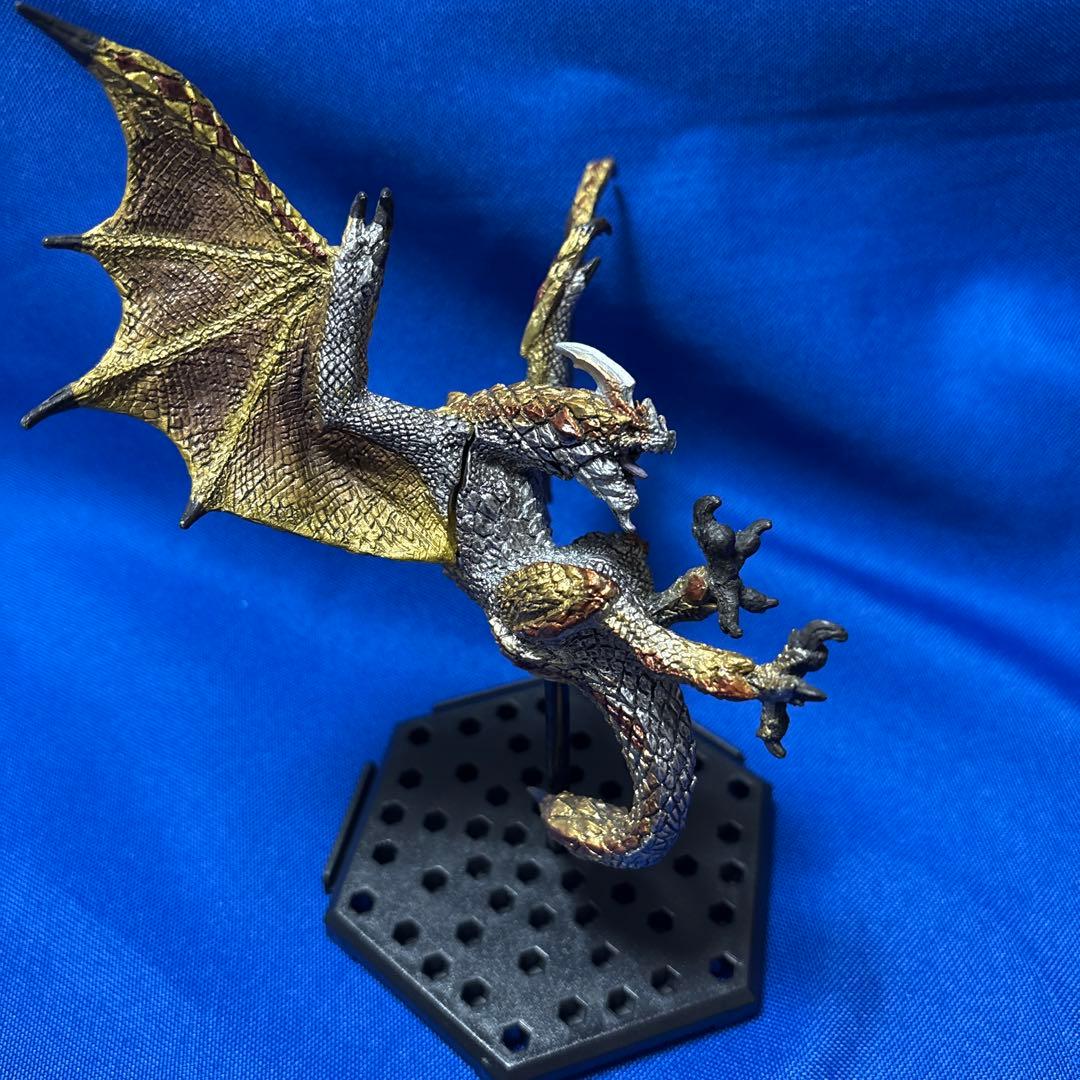 モンハン フィギュアビルダー スタンダードモデル Plus Vol.1