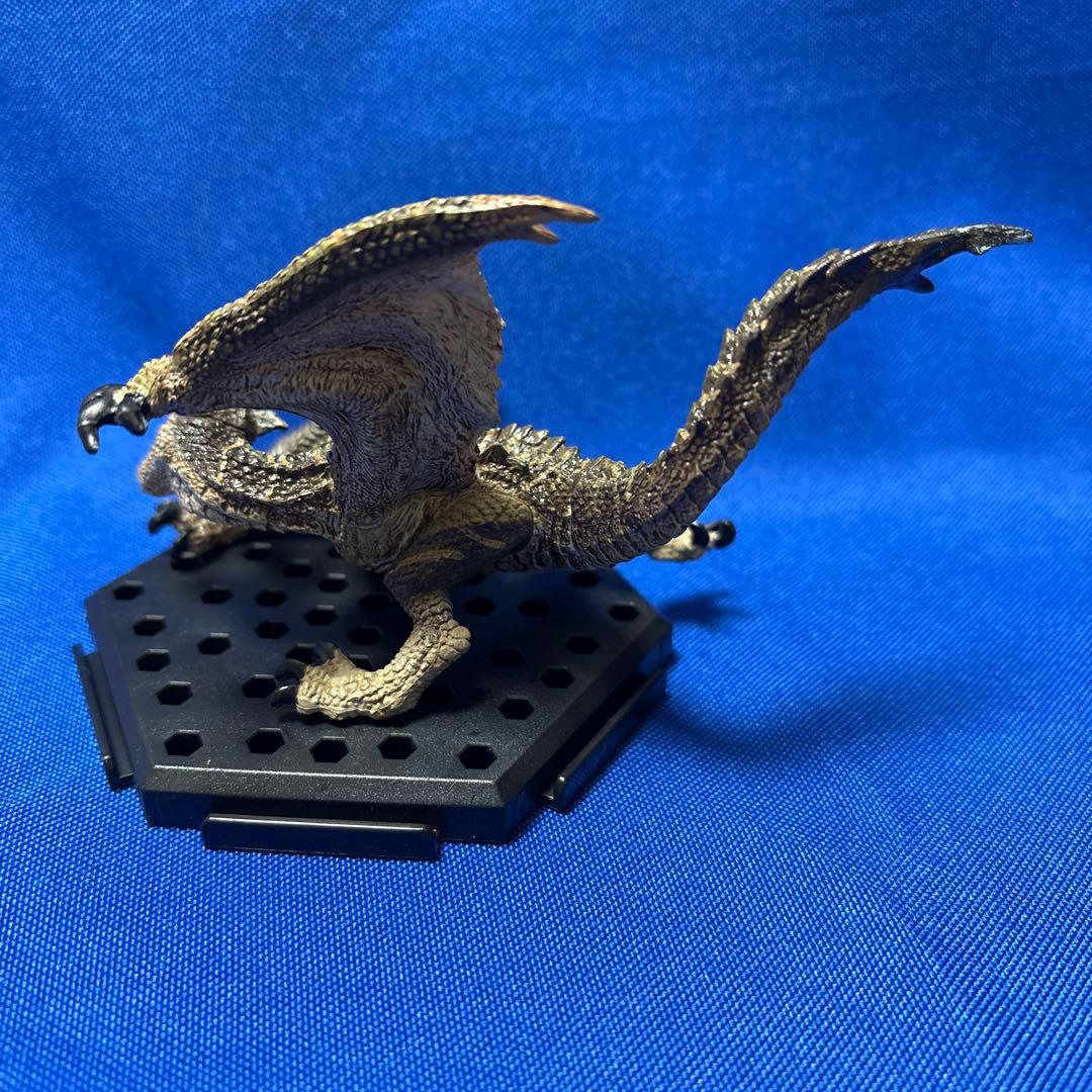 モンハン フィギュアビルダー スタンダードモデル Plus Vol.1