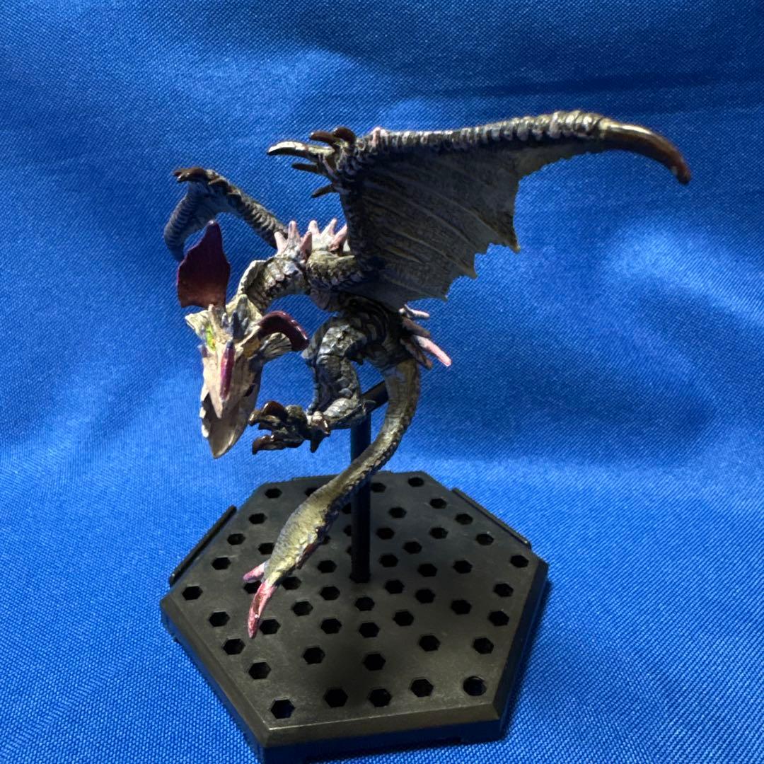 モンハン フィギュアビルダー スタンダードモデル Plus Vol.1