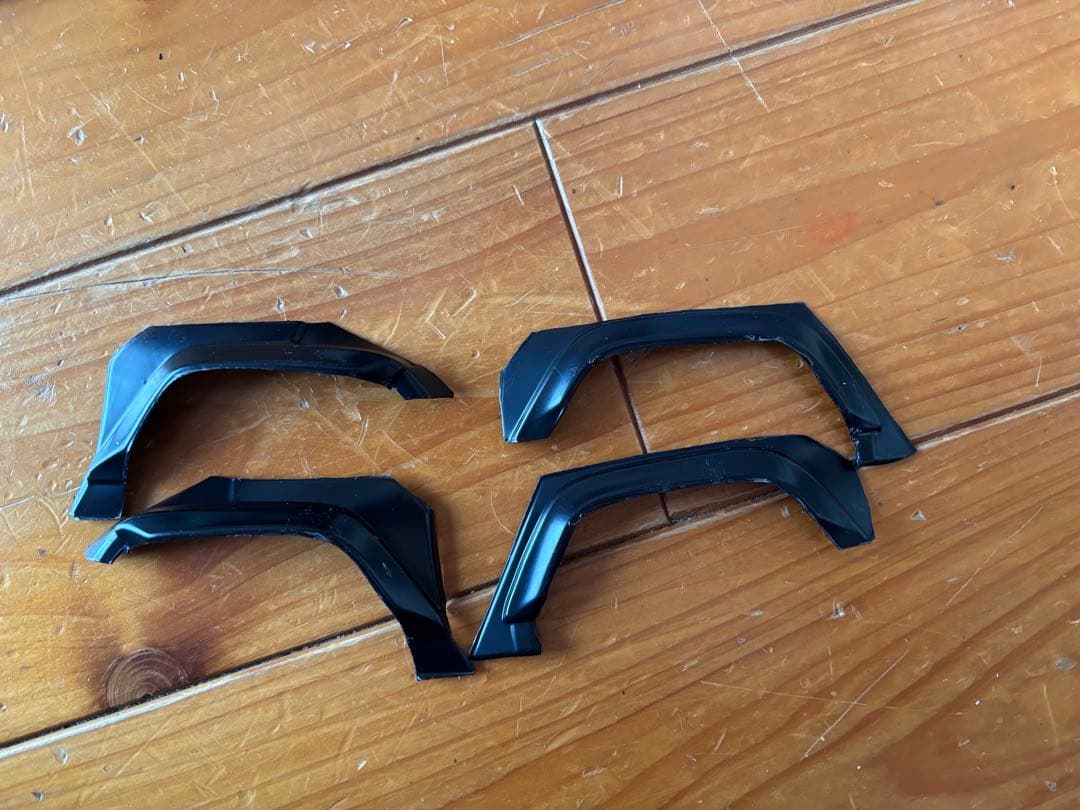 ラジドリボディ アディクション　grヤリス エヴァンゲリオン仕様　塗装済未走行