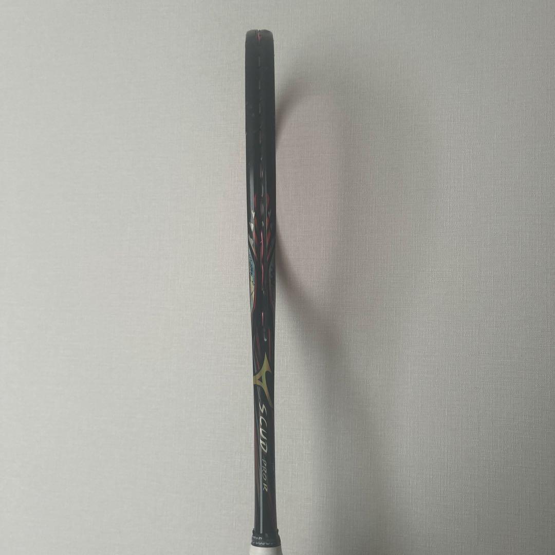 テニスラケット スカッド Pro-R