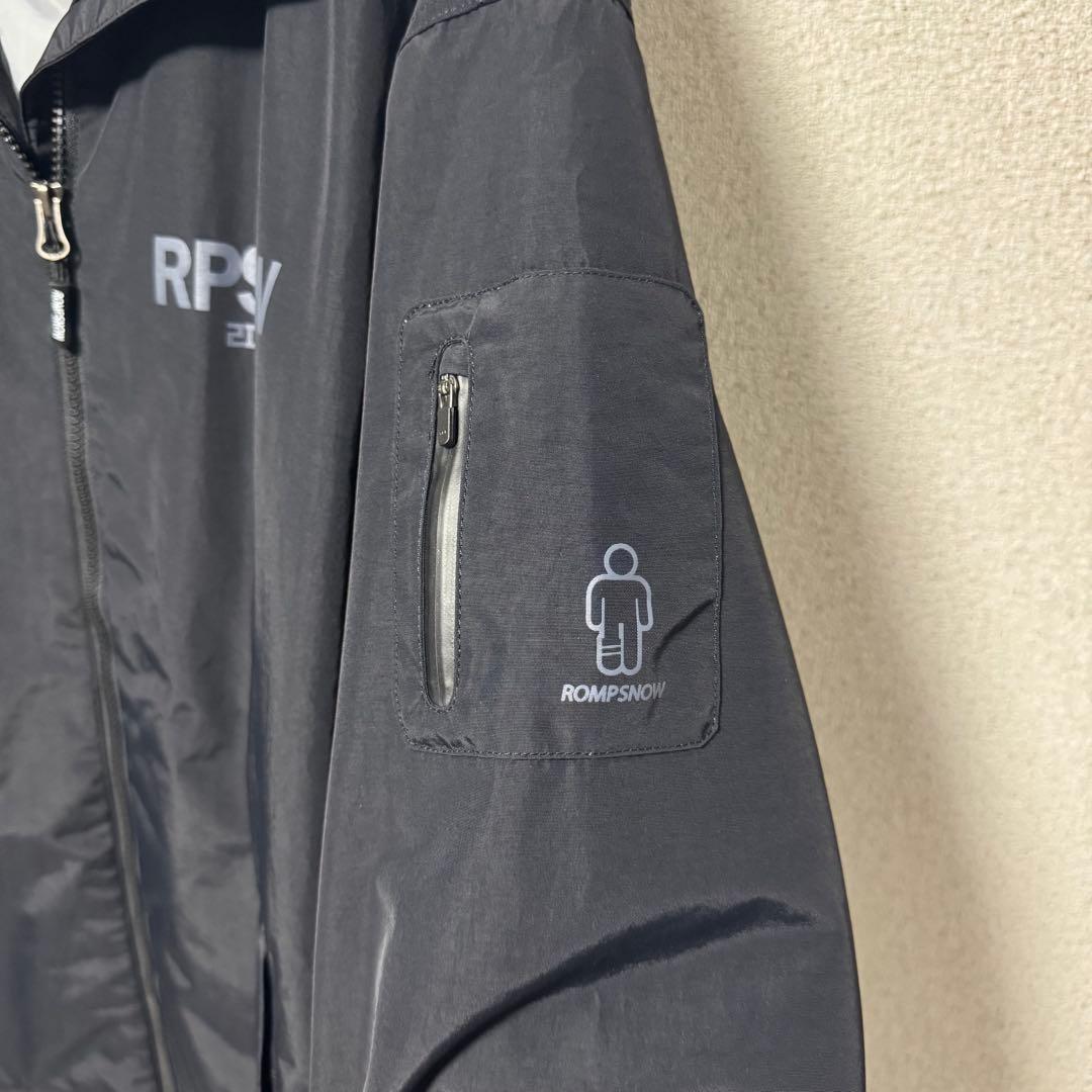 ROMP  スノボウェア 上下セットRPSNW