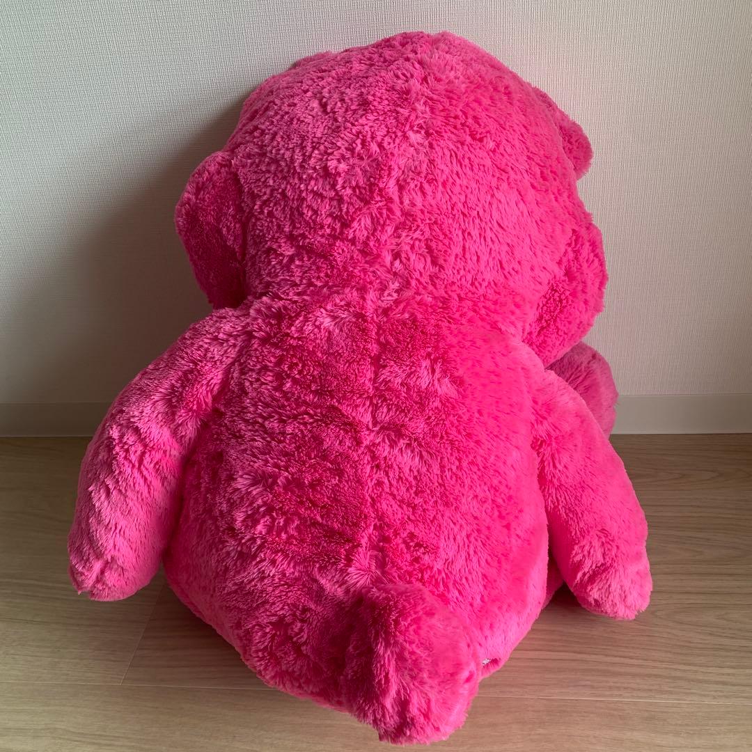 コストコ　ケアベア　タグ付き新品未使用