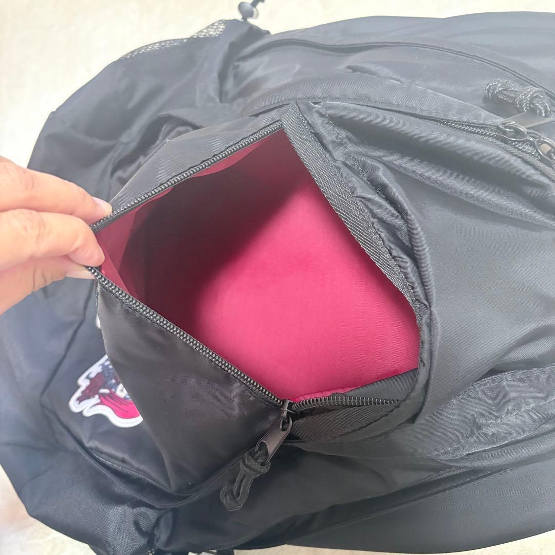 LiSA 10周年 リュック