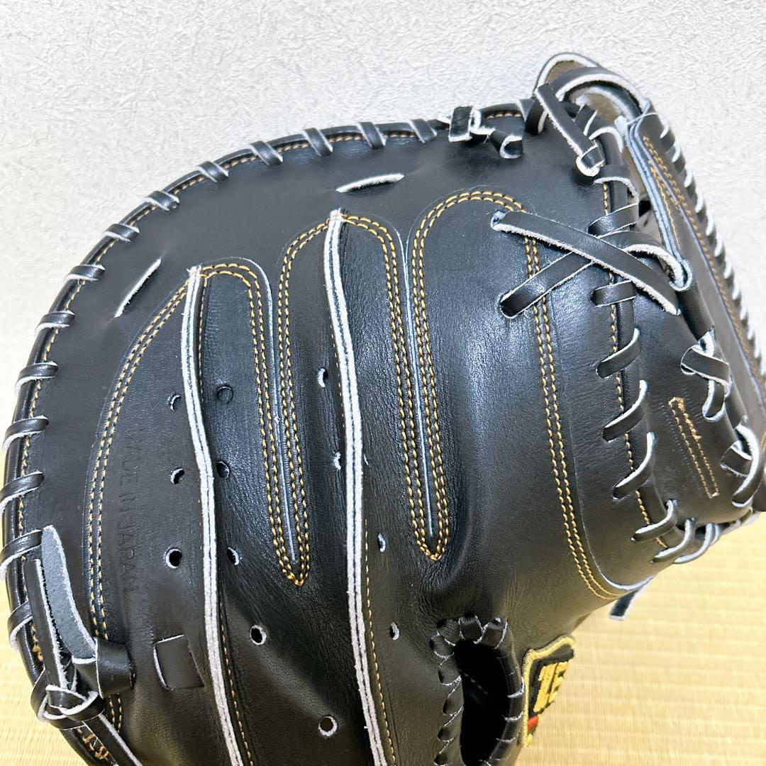 ✨展示品✨ 【ZETT】 ゼット プロステイタス 硬式用 タグ付き 激レア商品