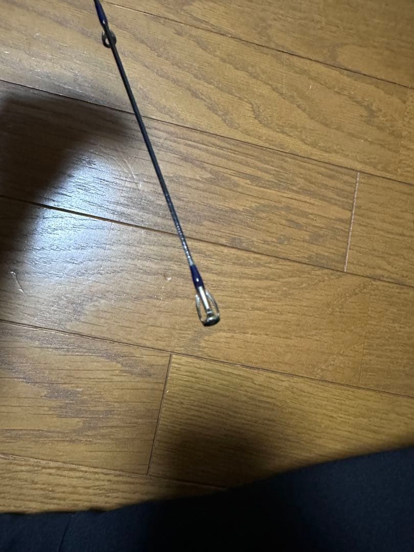 Blue Current III 53 アジングロッド