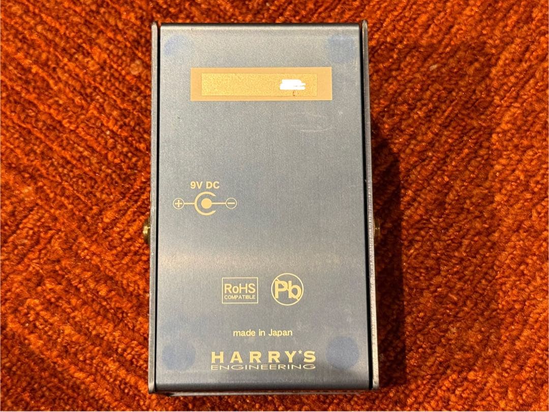 ギター WEED FREEZER