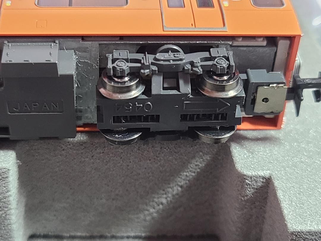 トミックス　97916 E233系　中央線開業130周年記念ラッピング　最終価格