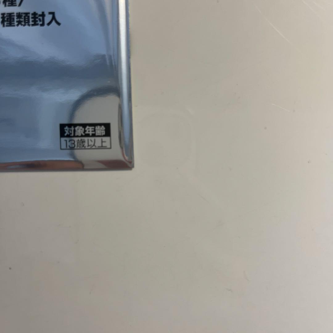 未開封6パック mtg FINAL FANTASY 日本限定プロモ c