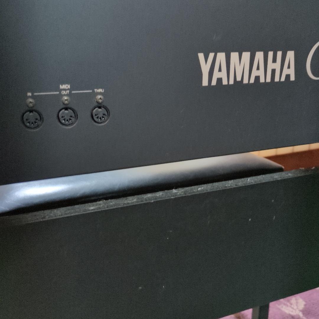 Clavinova 88鍵 電子ピアノと椅子セット　引き取り限定　更に値引き中