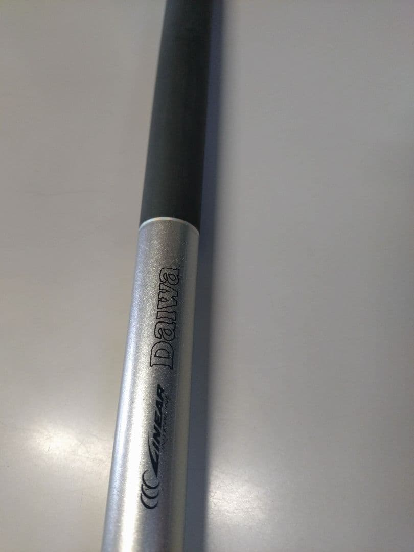 ダイワ SZ INTERLINE ISO 3-52遠投