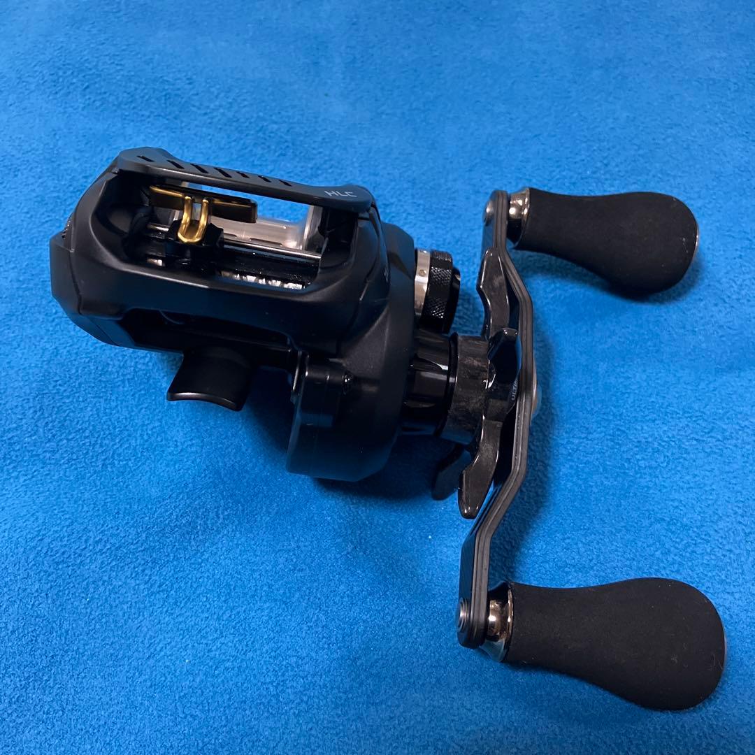 ダイワ　ジリオン　TW HLC 1516HL （2016年モデル）