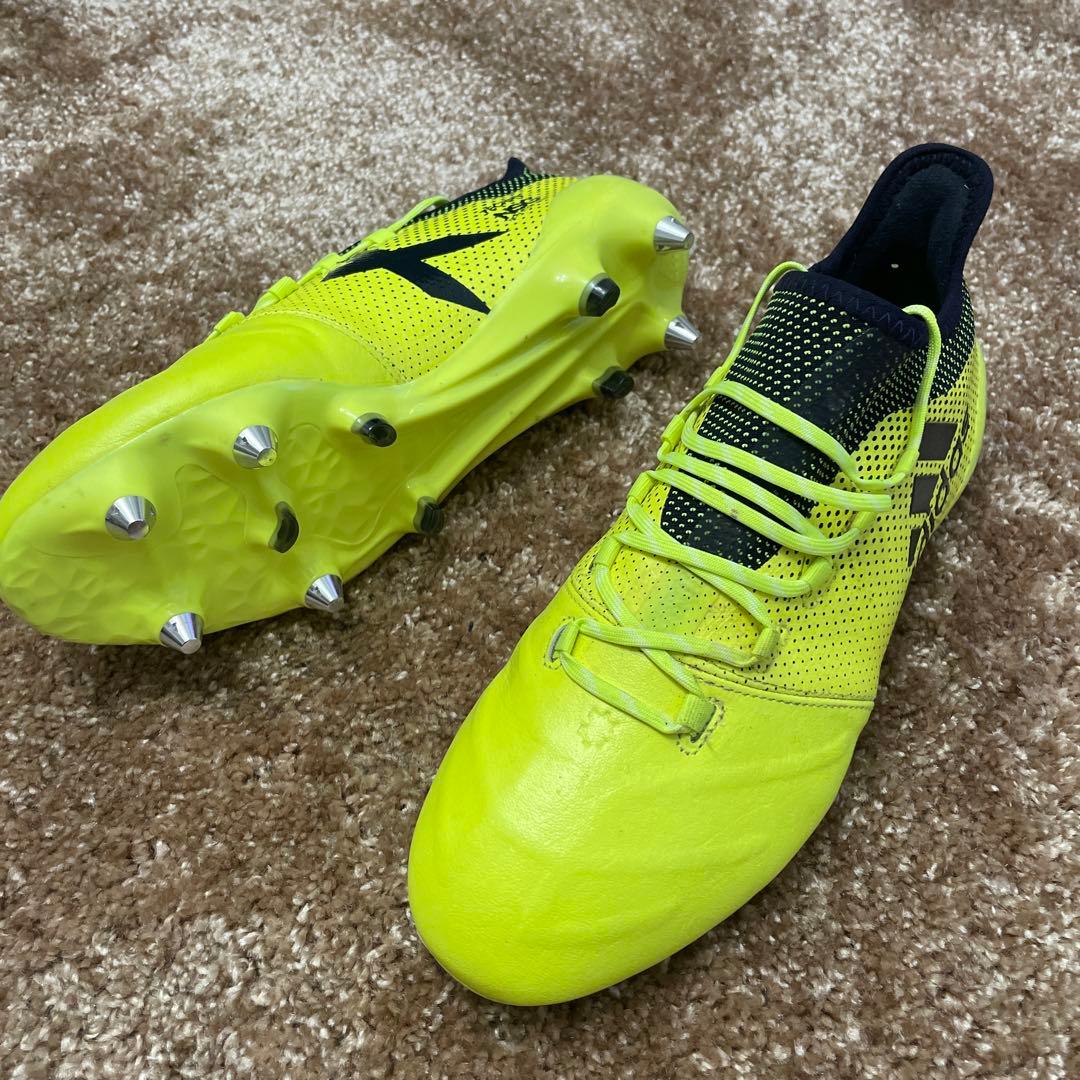 アディダス X 17.1 LE 26.0