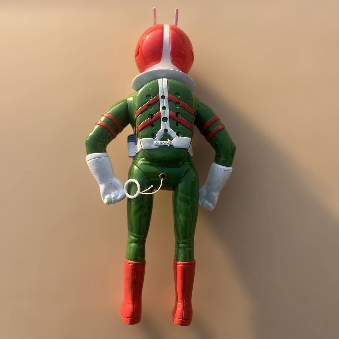 トーキング仮面ライダーV3 マスダヤ