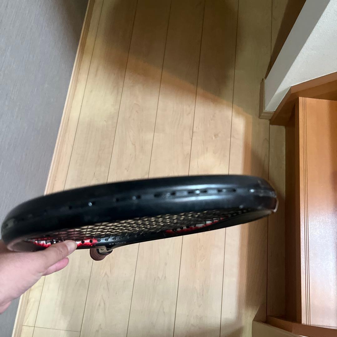 ヨネックス ジオブレイク70S UL1 ソフトテニス 用ラケット