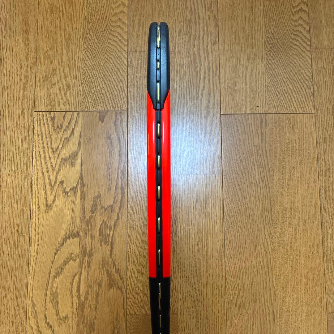 Wilson PRO STAFF 97S テニスラケット
