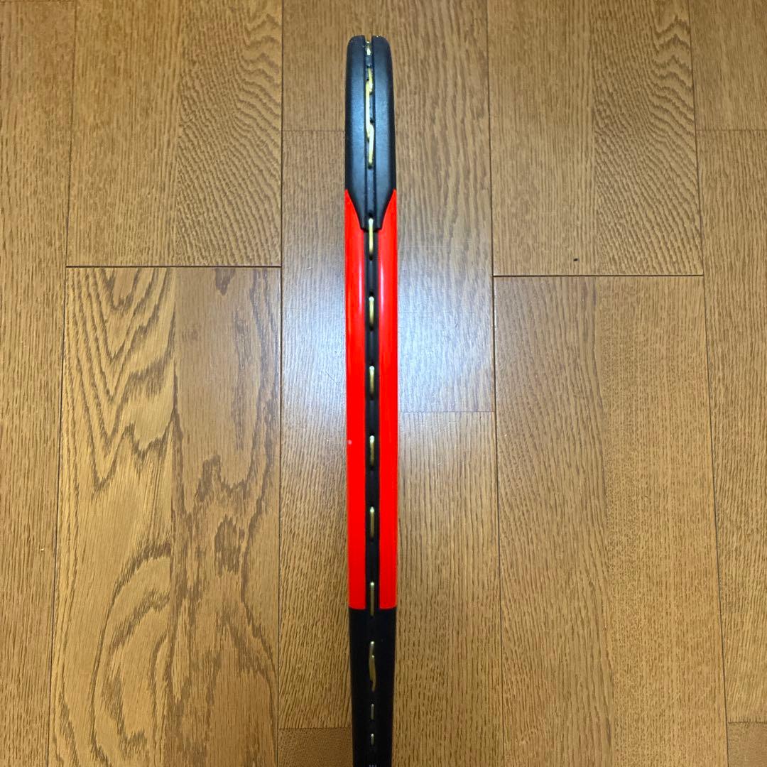 Wilson PRO STAFF 97S テニスラケット