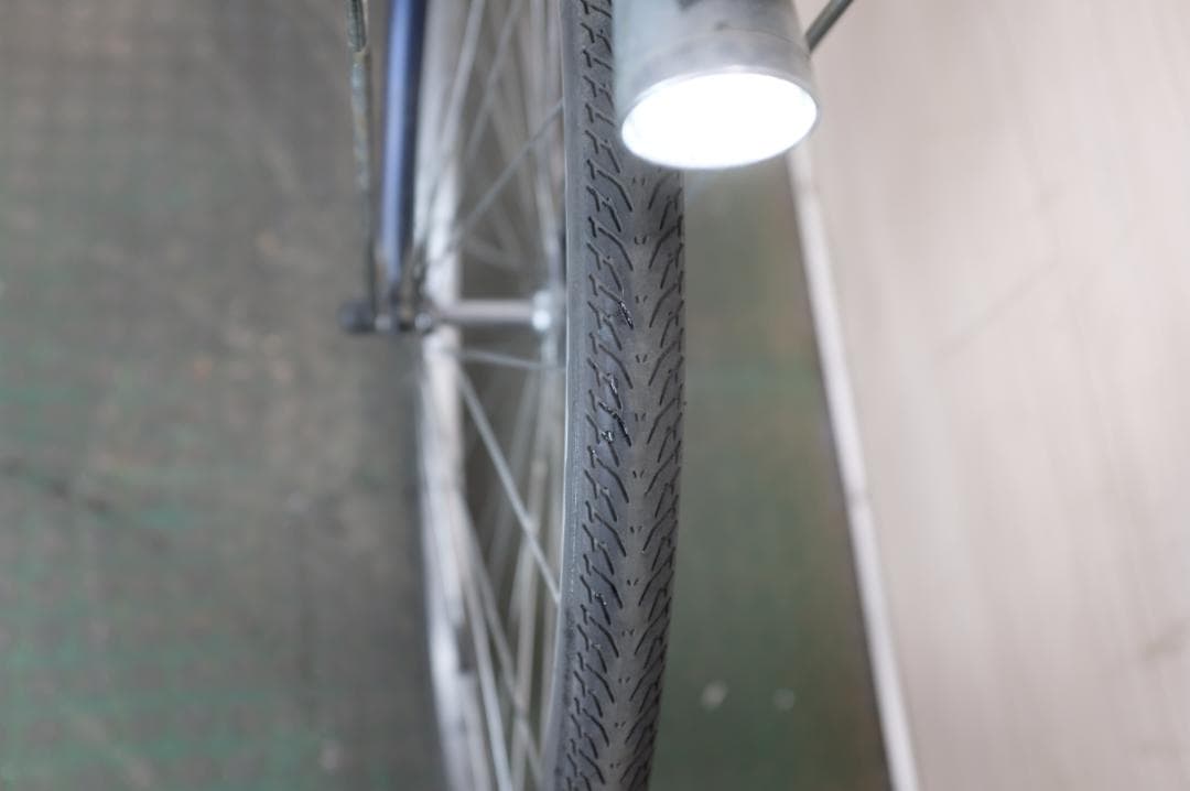 電動自転車 ヤマハPAS Natura　26インチ　3段　12.8Ah