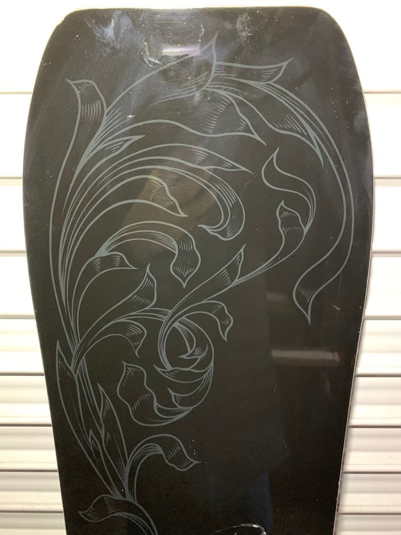 スノーボード gentemstick independentstick