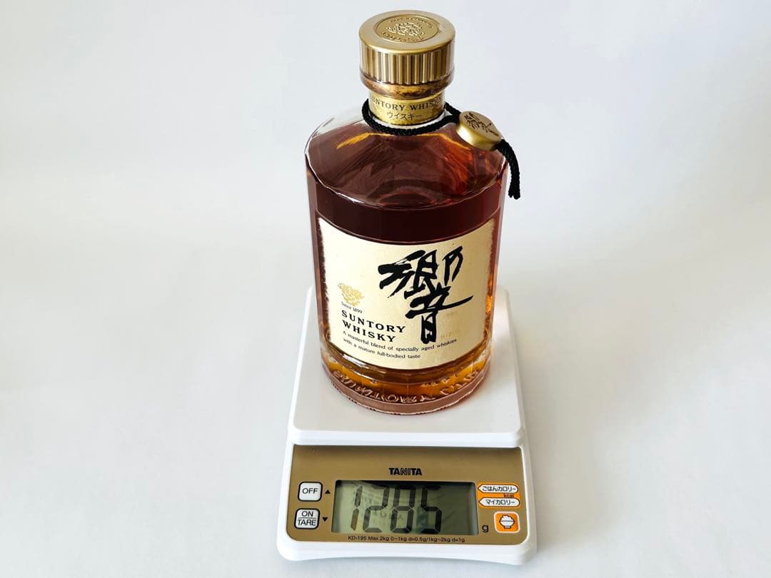 サントリー響　1990年代製造