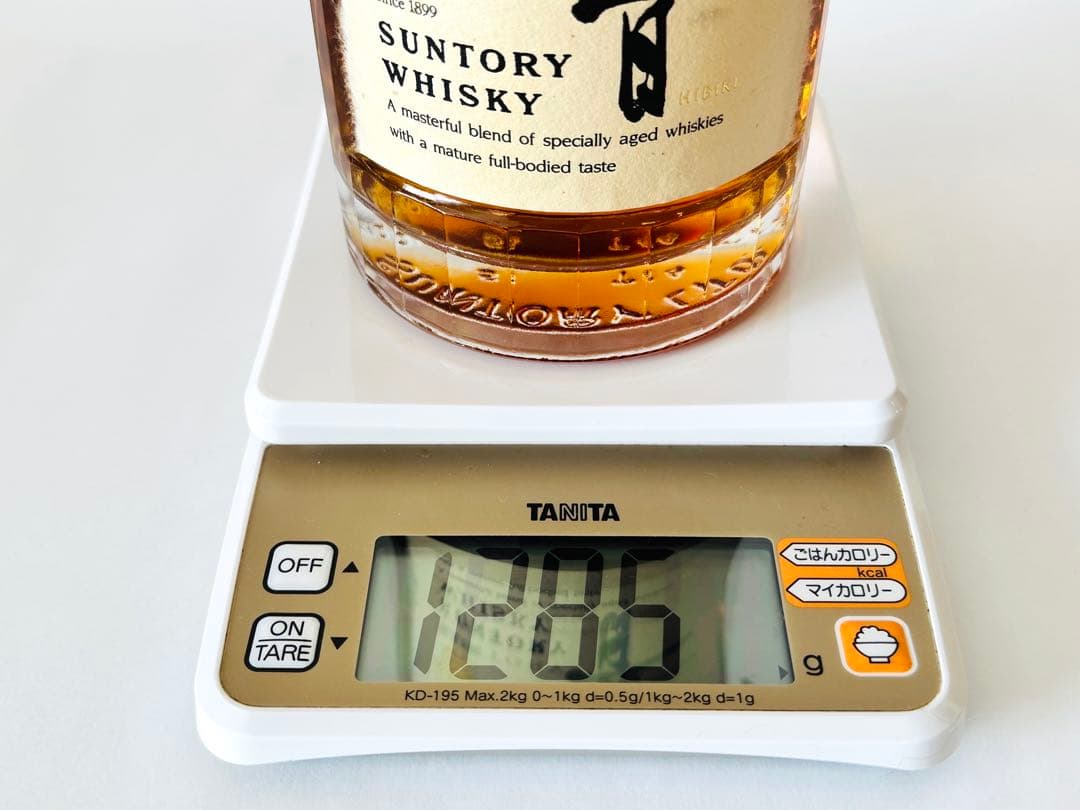 サントリー響　1990年代製造