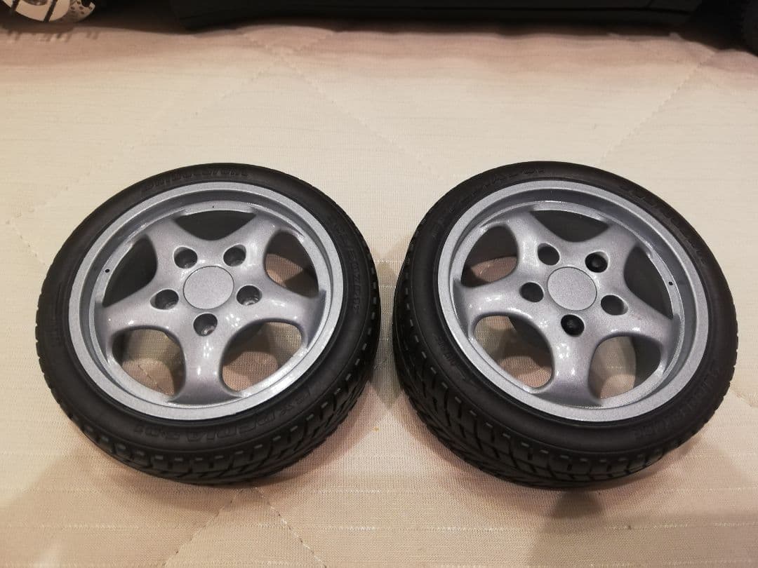 1/8 ポケール ポルシェ 911 993 ジャンク 希少 イタリア製