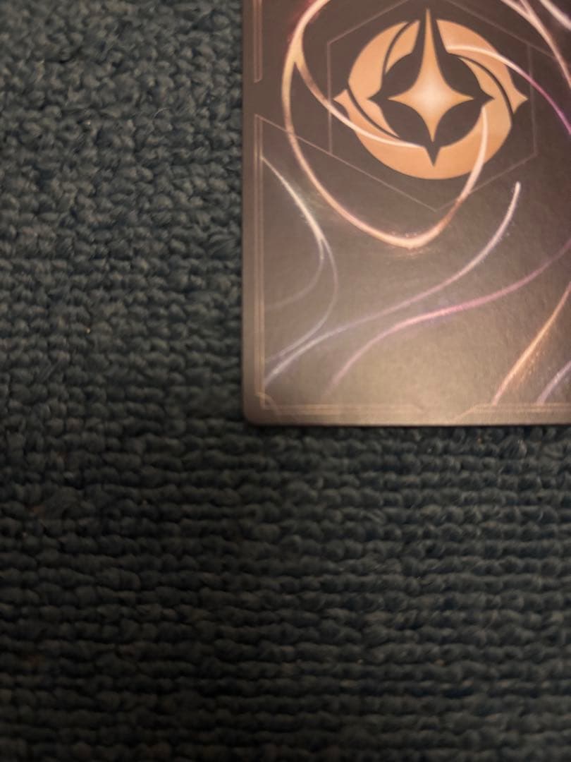 ネコババ　ロルカナ　エンチャンテッド