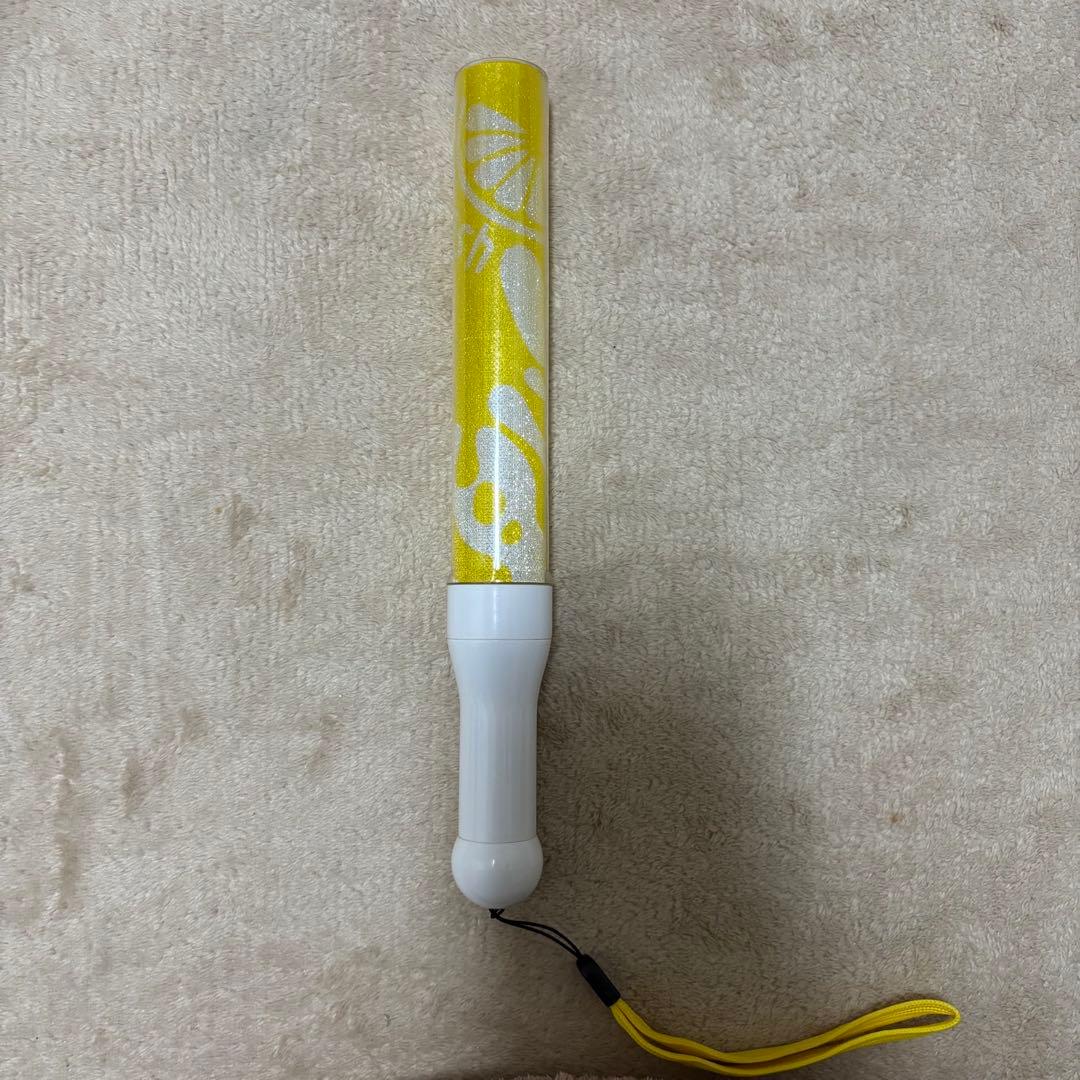 吉田仁人 ペンライト