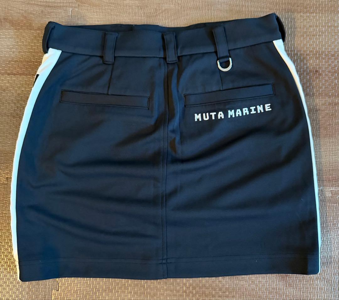muta スカート