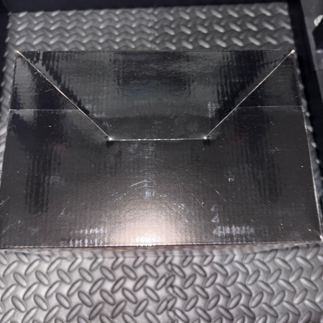 ☆貴重☆ モンスト 水精の天女テキーラ 限定フィギュア 未開封 非売品 当選品