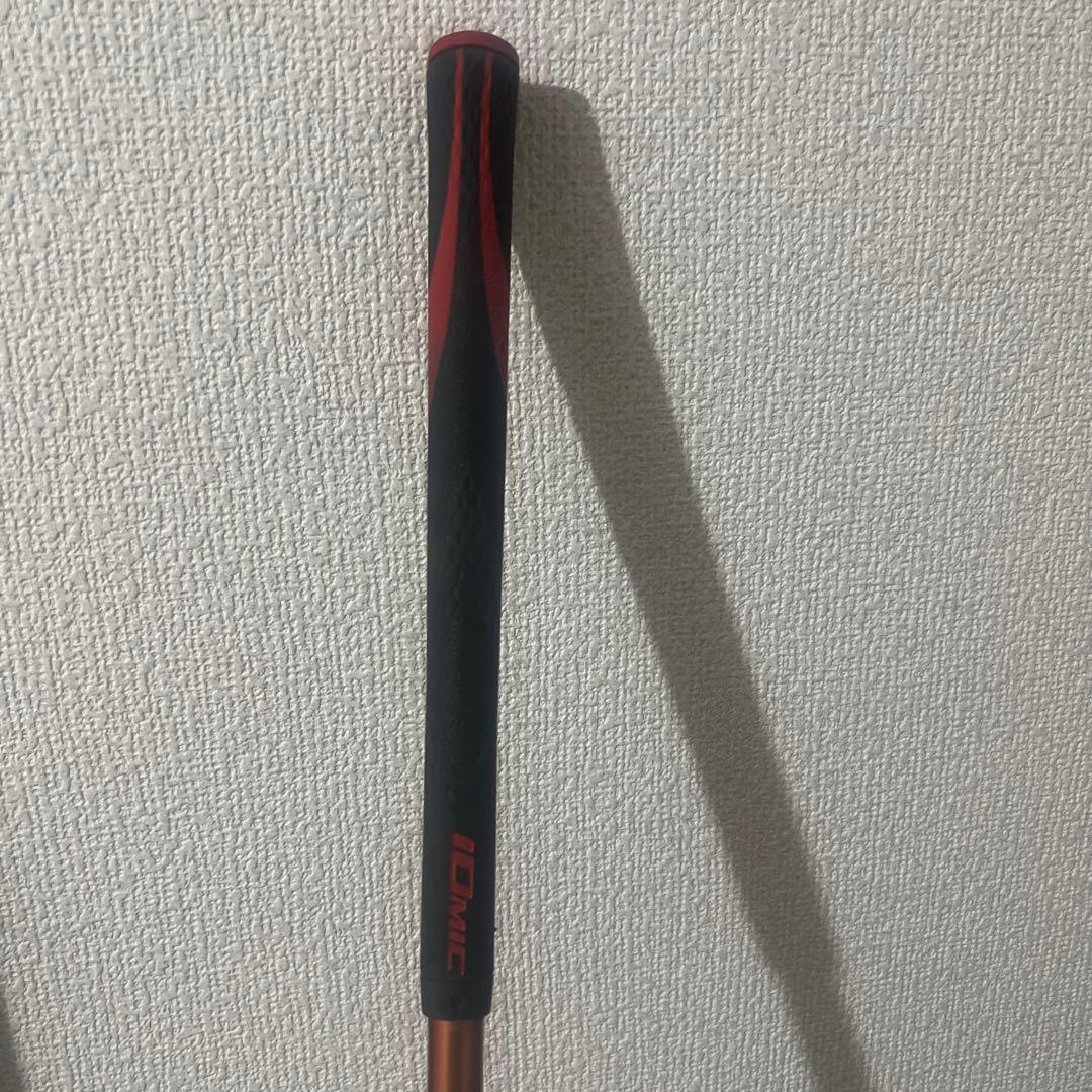 TSR3 ドライバー 9.0°