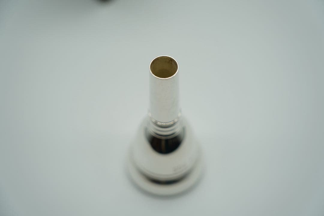 Bach Artisan 5GS トロンボーンマウスピース