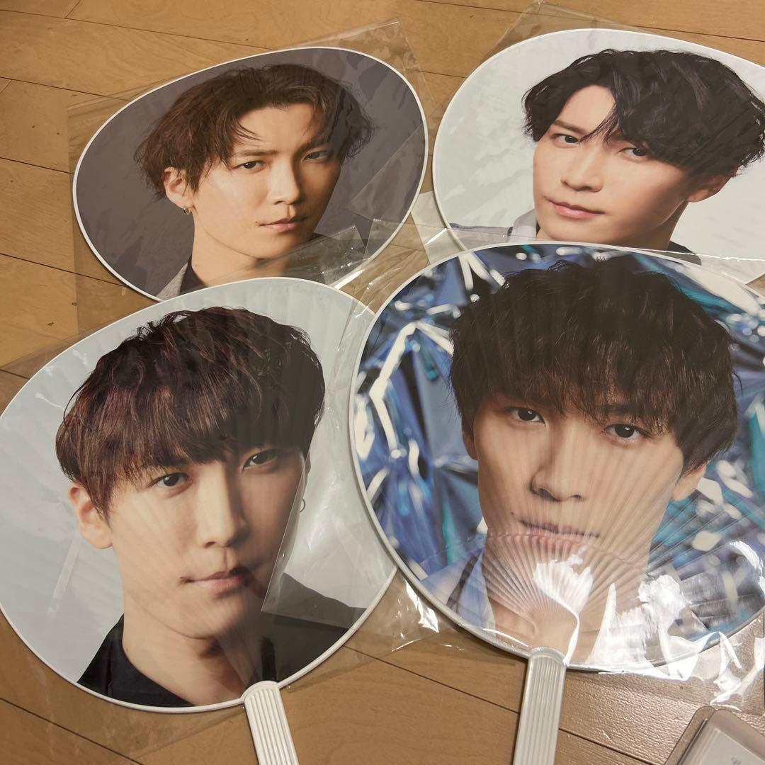 渡辺翔太　グッズ　まとめ売り