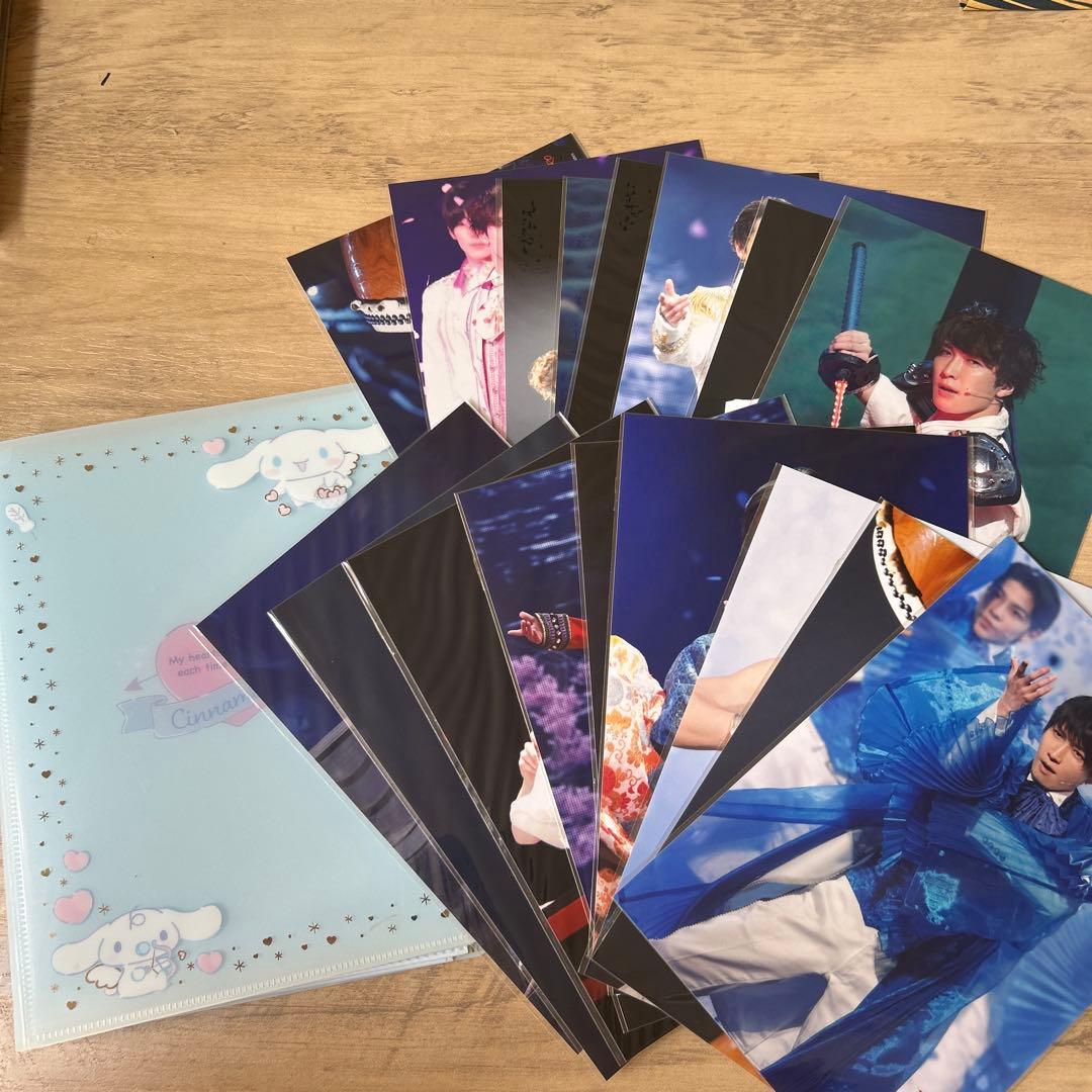 渡辺翔太　グッズ　まとめ売り