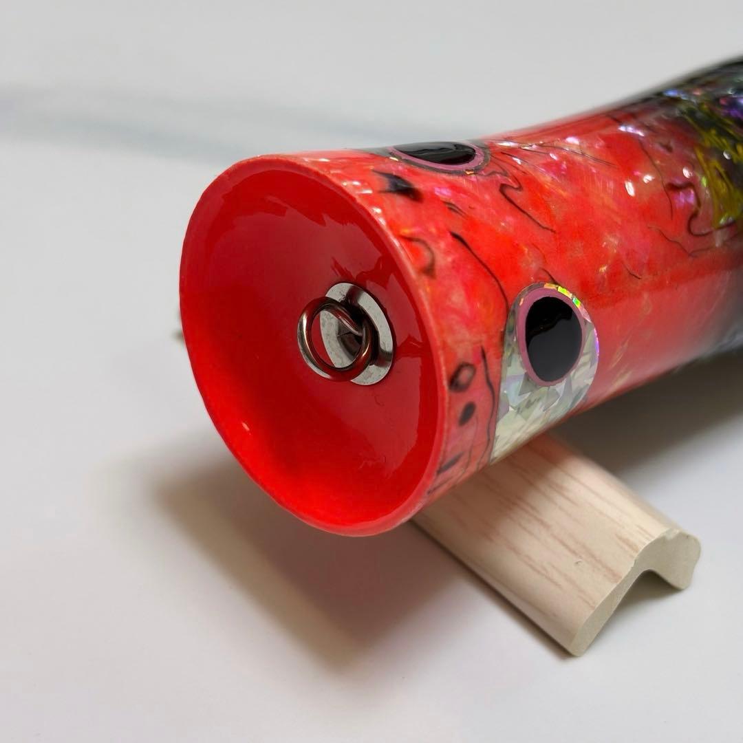 貝田ルアー　夏至南風jr 120g