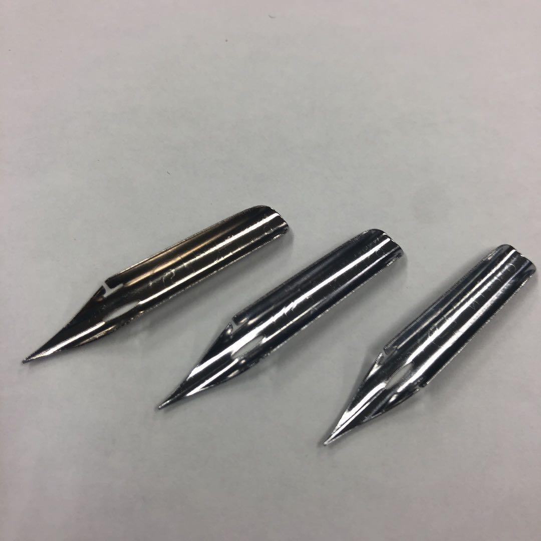 NIKKO PEN クローム色　144本入り19箱