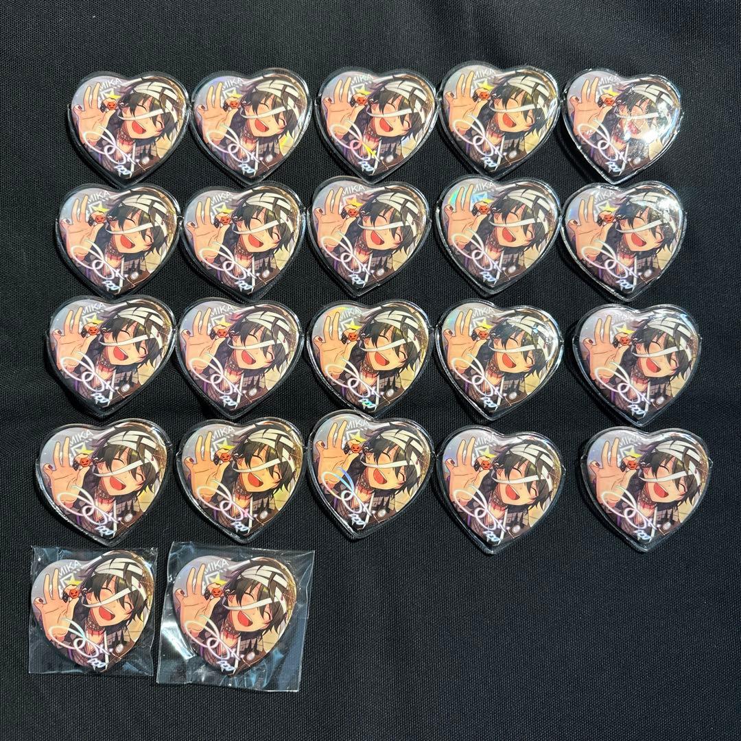 あんスタ 影片みか 願望缶