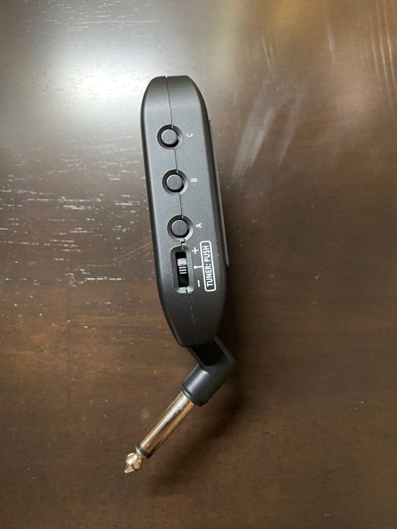 ギター BOSS KATANA:GO KTN-GO2