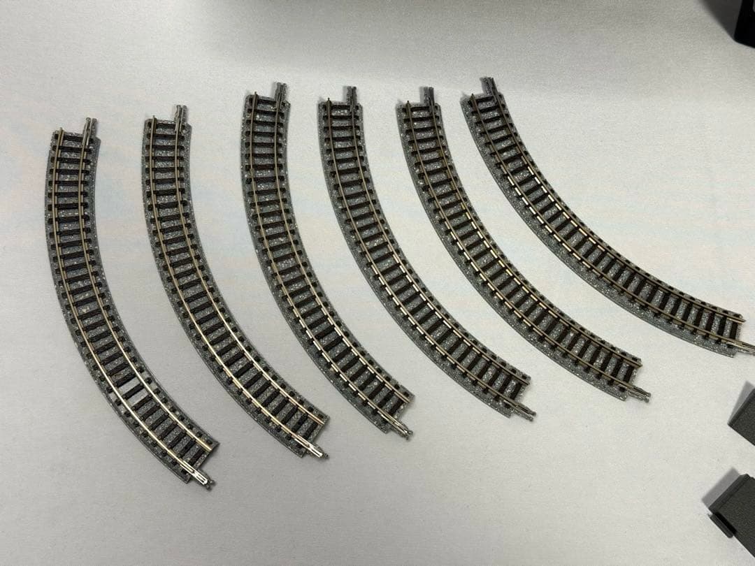 TOMIX 鉄道模型運転セット 90093