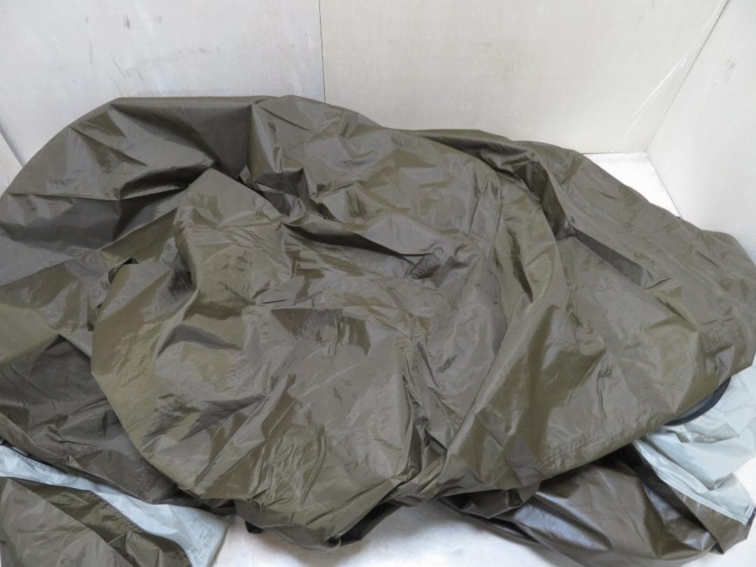 ogawa Apollon アポロン 2774 5人用テント マルチシート付き