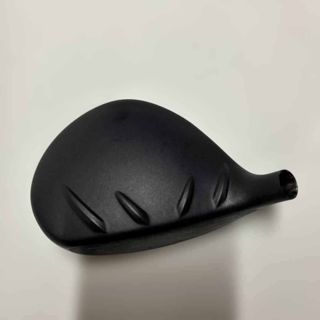 PING G410 LST#3ヘッドとカバー