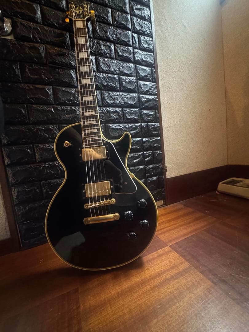 epiphone Japan LPC-90 レスポールカスタム