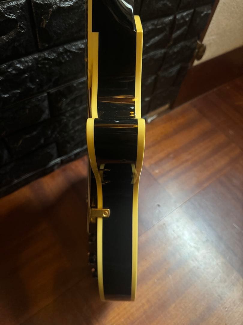 epiphone Japan LPC-90 レスポールカスタム